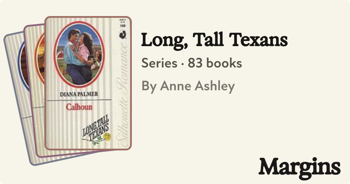 Long, Tall Texans