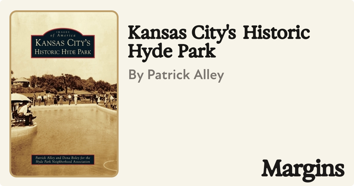 Kansas City's Historic Hyde Park