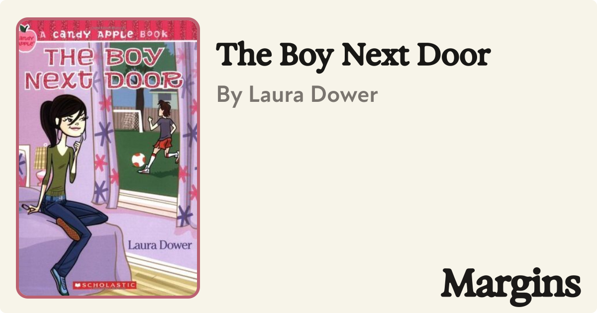 The Boy Next Door