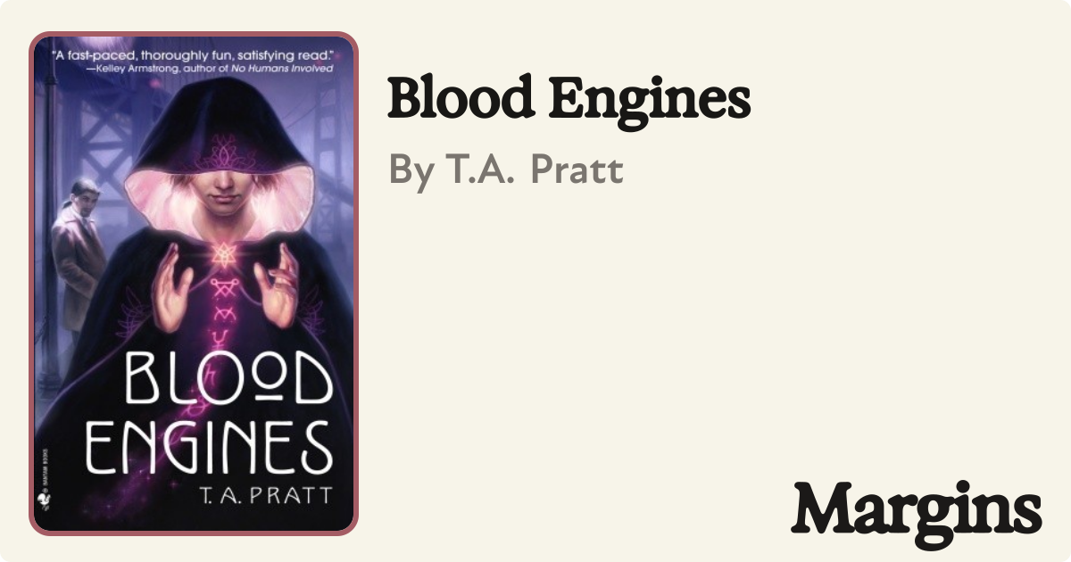 Blood Engines